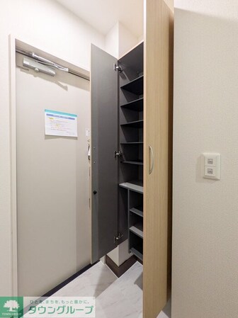 D-ROOM散田町の物件内観写真